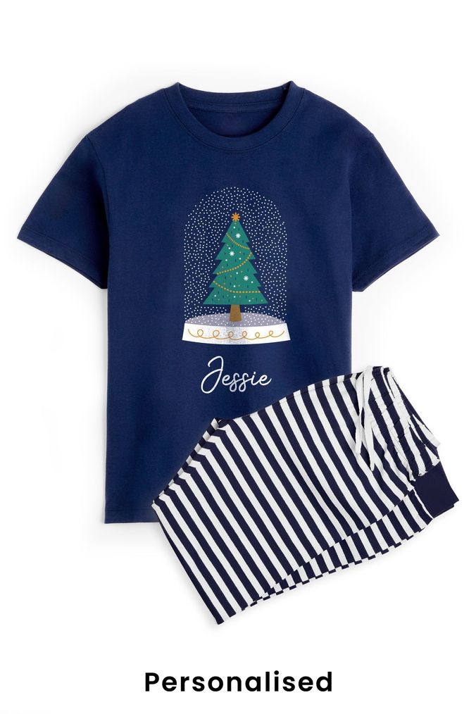 Buy Girls Can Be Personalised Loungewear Online Next UK