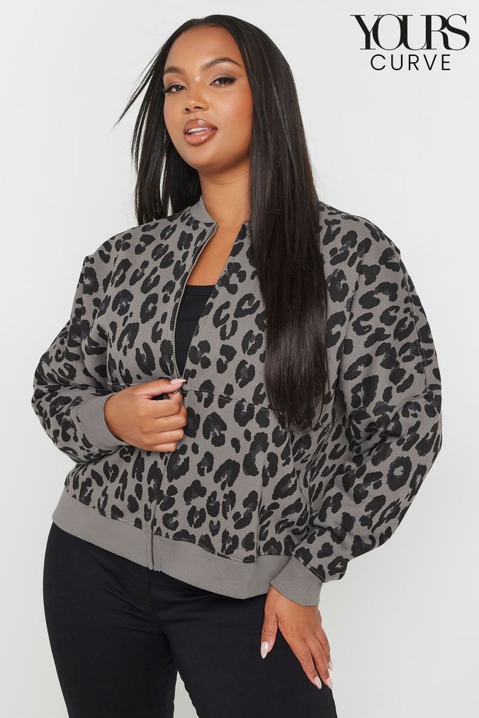 Plus size jackets online online