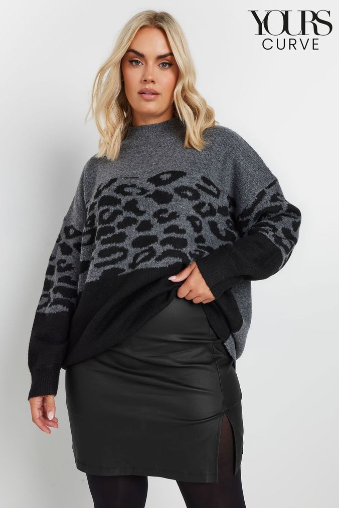 Black elastic mini skirt shop