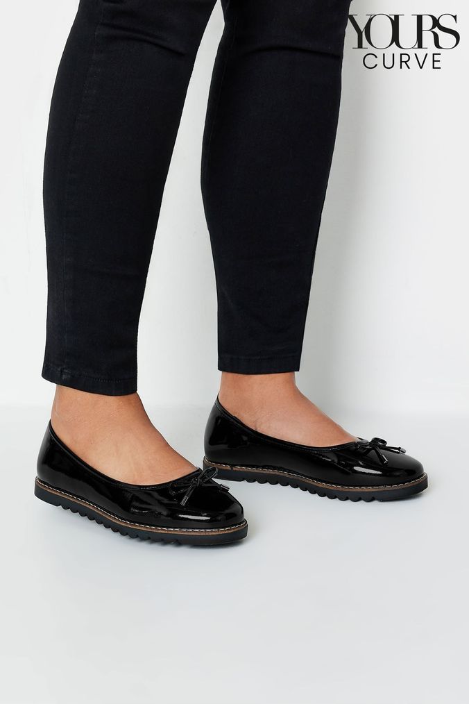 Next ballet flats online