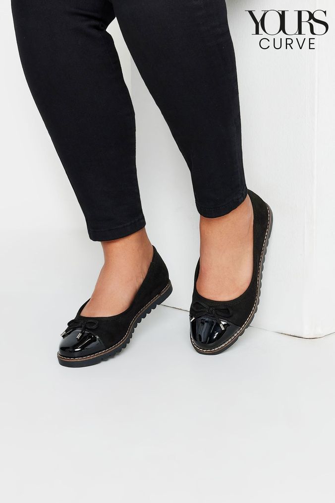 Buy Women s Ballerina Footwear Online Next UK