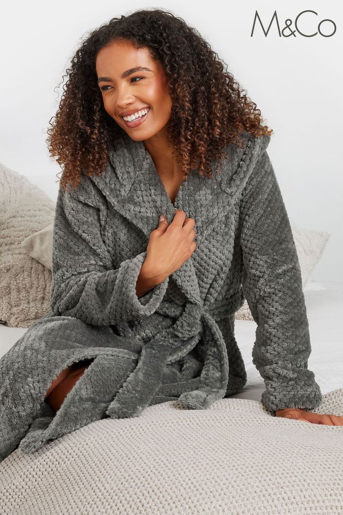 Women's lounging robes outlet