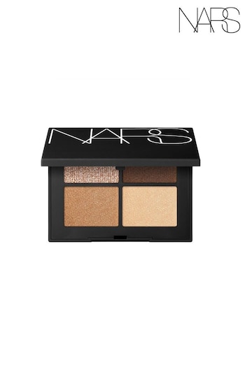 NARS Quad Eyeshadow (AF8502) | £43