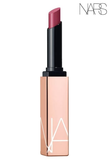 NARS Afterglow Sensual Shine Lipstick (AF8633) | £27