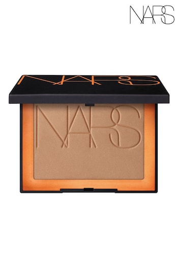 NARS Laguna Bronzing Powder (AF8687) | £36