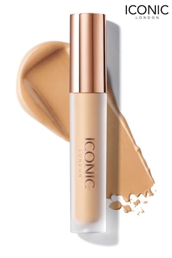 ICONIC London Seamless Concealer (AF8964) | £22