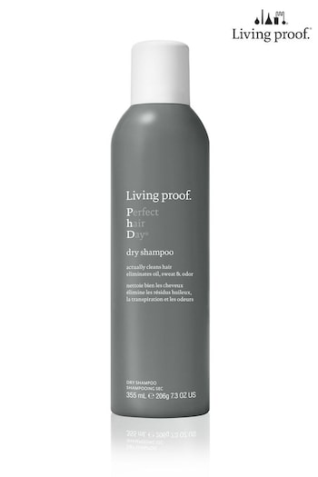 Living Proof Perfect Hair Day PhD Dry Shampoo 355ml (AF9346) | £34