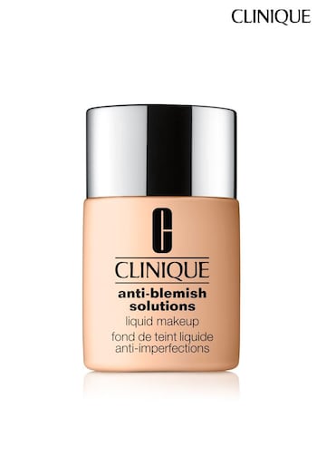 Clinique Anti Blemish Solutions Liquid Makeup Foundation (AF9507) | £37.50