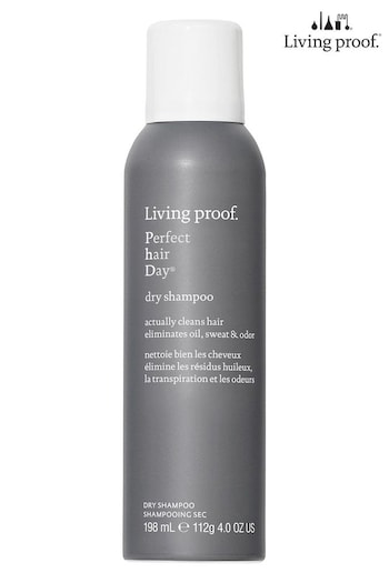 Living Proof Perfect Hair Day Dry Shampoo 198ml (AF9805) | £25