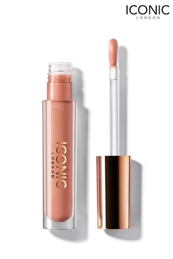 ICONIC London Lip Plumping Gloss (AG0049) | £22