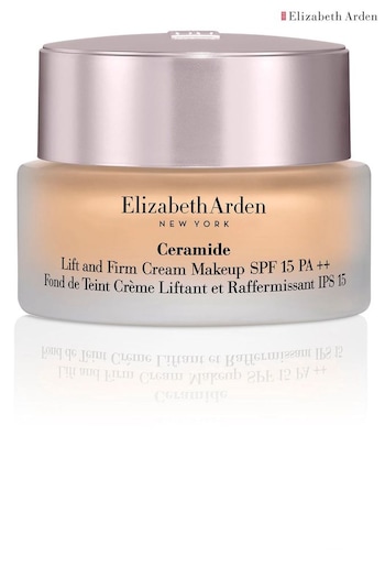 Elizabeth Arden Ceramide Lift and Firm Makeup SPF15 30ml (AG0078) | £35