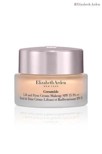 Elizabeth Arden Ceramide Lift and Firm Makeup SPF15 30ml (AG0082) | £35