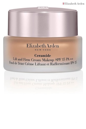 Elizabeth Arden Ceramide Lift and Firm Makeup Foundation SPF15 30ml (AG0087) | £35