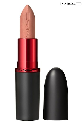 MAC M·A·Cximal Silky Matte Viva Glam Lipstick (AG0108) | £25