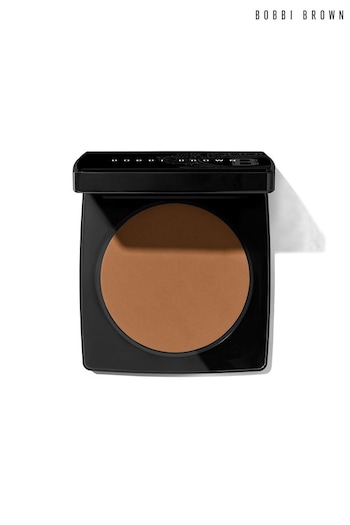 Bobbi Brown Sheer Finish Pressed Powder (AG0160) | £39.50