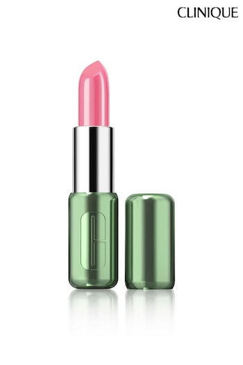 Clinique Shine Longwear Lipstick (AG0528) | £26