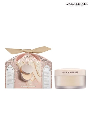 Laura Mercier Petit Enchantment Translucent Loose Setting Powder Ornament (AG0545) | £16