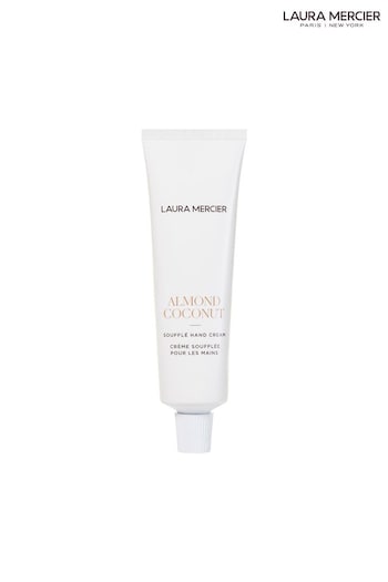 Laura Mercier Almond Coconut Souffle Hand Cream 50ml (AG0547) | £28