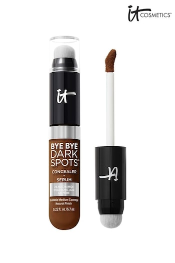 IT Cosmetics Bye Bye Dark Spots Skincare Concealer (AG1278) | £26