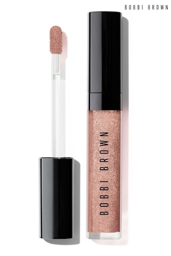 Bobbi Brown Crushed Oil Infused Shimmer Lip Gloss (AG1301) | £27