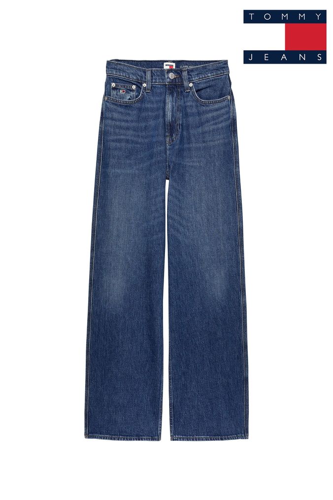Tommy Jeans Clothing for Men Women Next Official Site