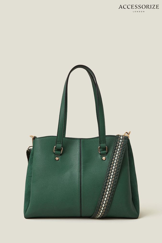 Buy Women s Bags Accessorize Shoulder Accessories Online Next UK
