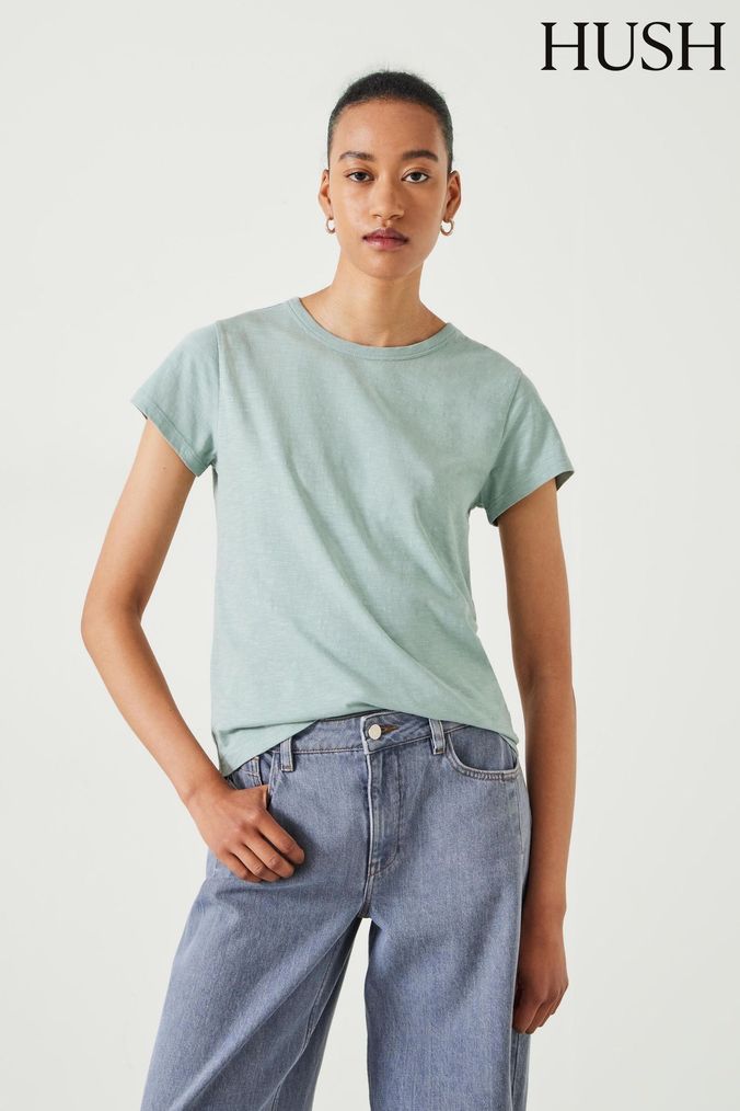 Shirts Blue Round Neck Holiday Tops Online Nike x Matthew Williams SE Fleece Jacket Buy Women s T ParallaxShops
