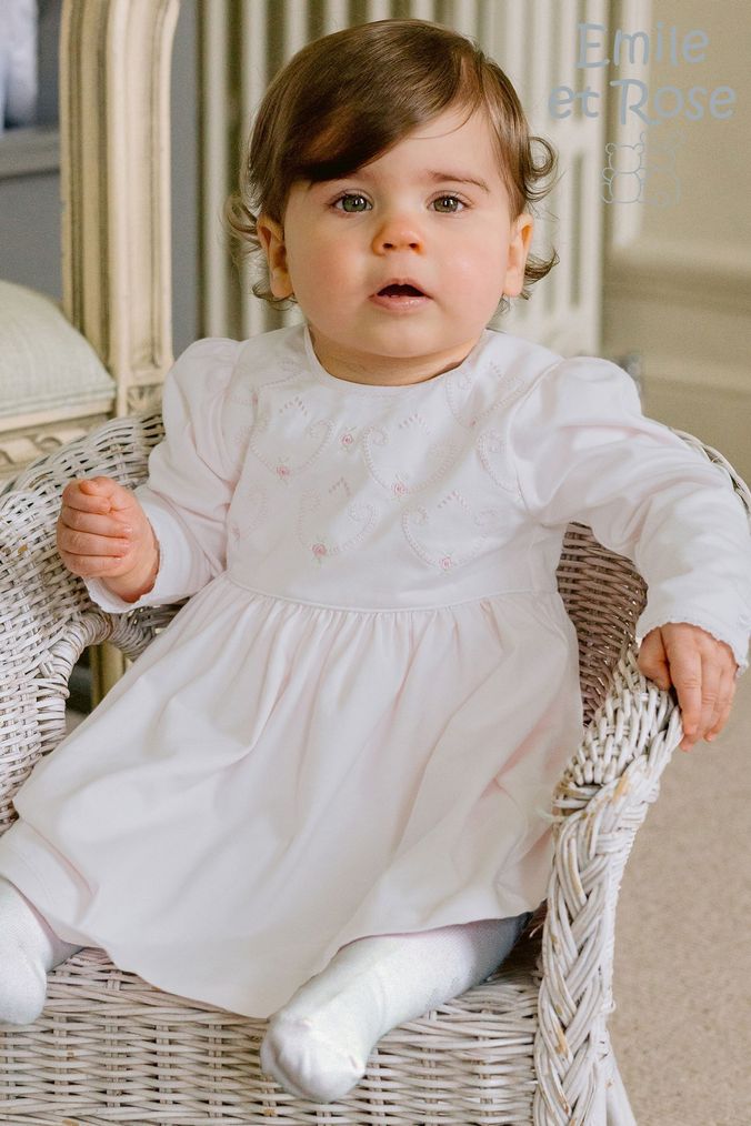Next newborn dresses new arrivals