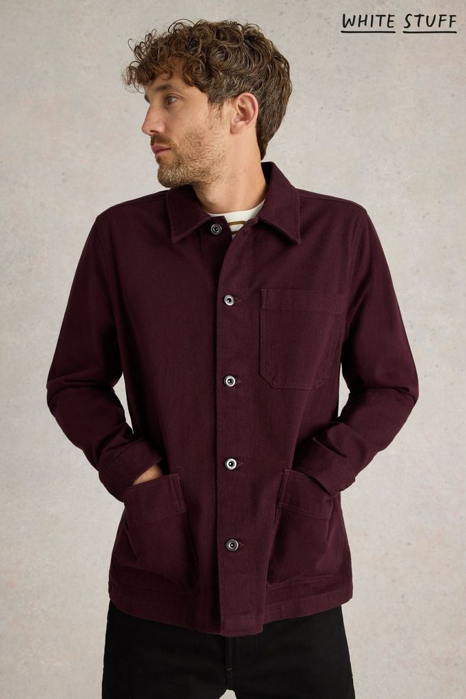 White stuff mens coats cheap