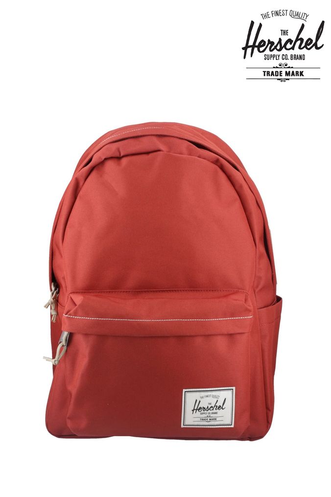 Herschel clutch 2025