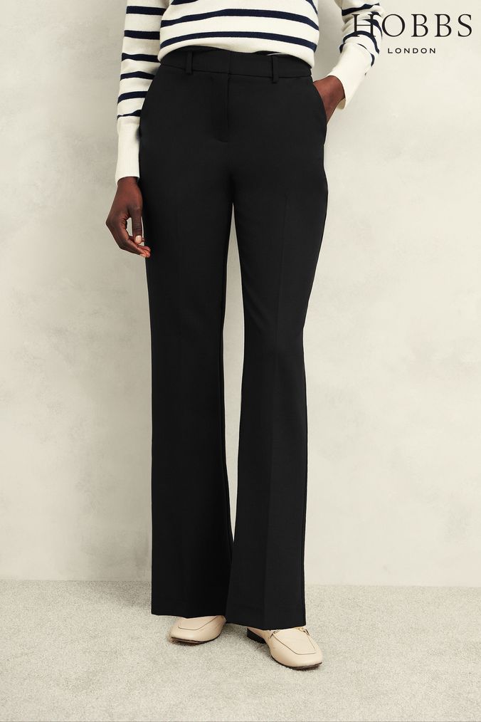 Buy Women s Hobbs Trousers Online Next UK