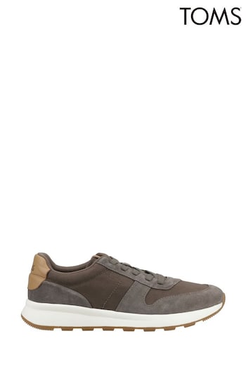 TOMS Travel Lite Retro Trainers (AG2772) | £85