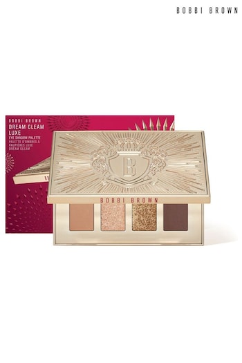 Bobbi Brown Dream Gleam Luxe Palette Eye Shadow (AG2948) | £50