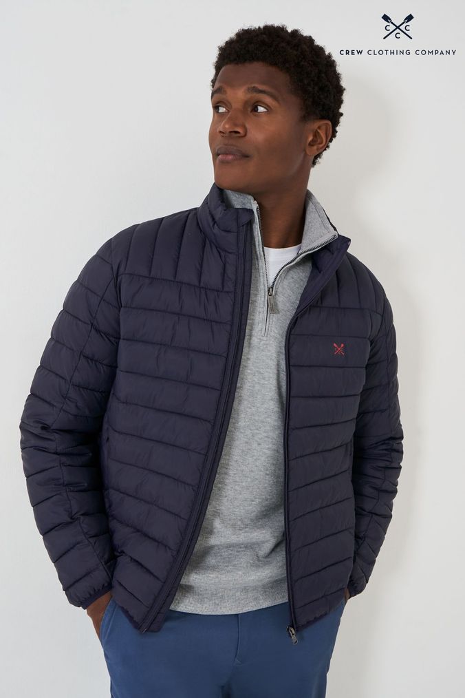 Fullcrest jacket top