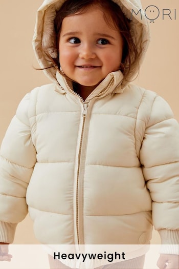 MORI Peppa Pig Recycled 3 In 1 Cosy Coat to Gilet (AG4236) | £69.50