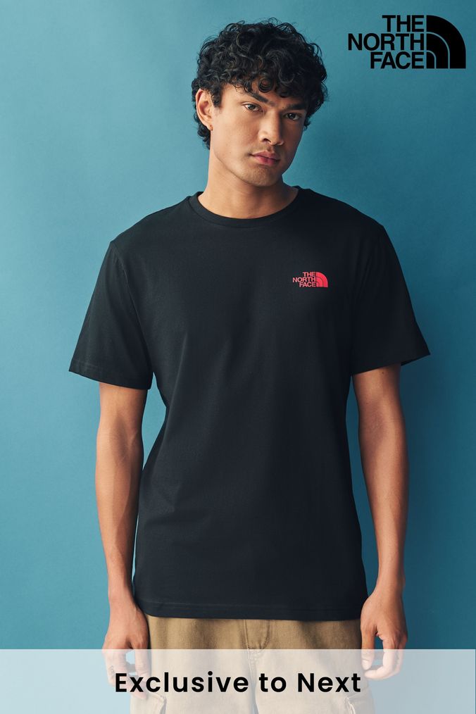 North face golf shirt discount