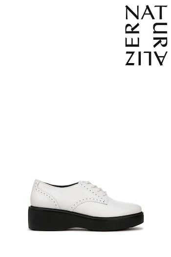 Naturalizer Regular Fit Obtain Lace-Up shoes 11016-001 (AG4274) | £145