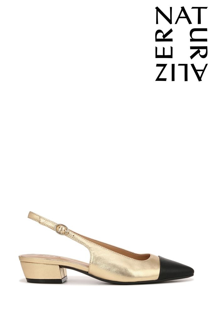 Buy Naturalizer Gold Footwear Online Next UK