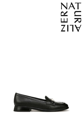 Naturalizer Wide Fit Fabienne Loafers (AG4307) | £130