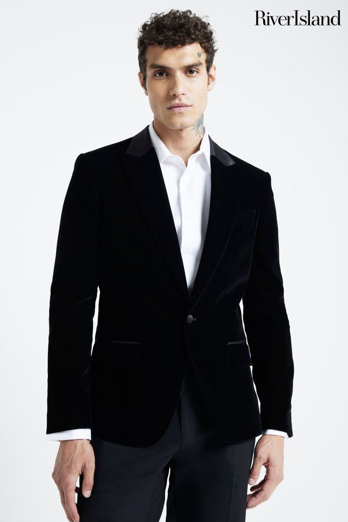 Boys jackets river island hot sale