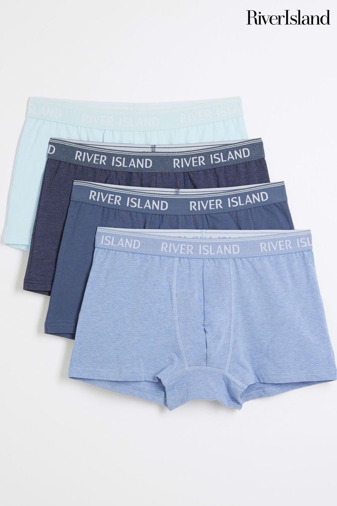 Buy Men s River Island Underwear Online Next UK
