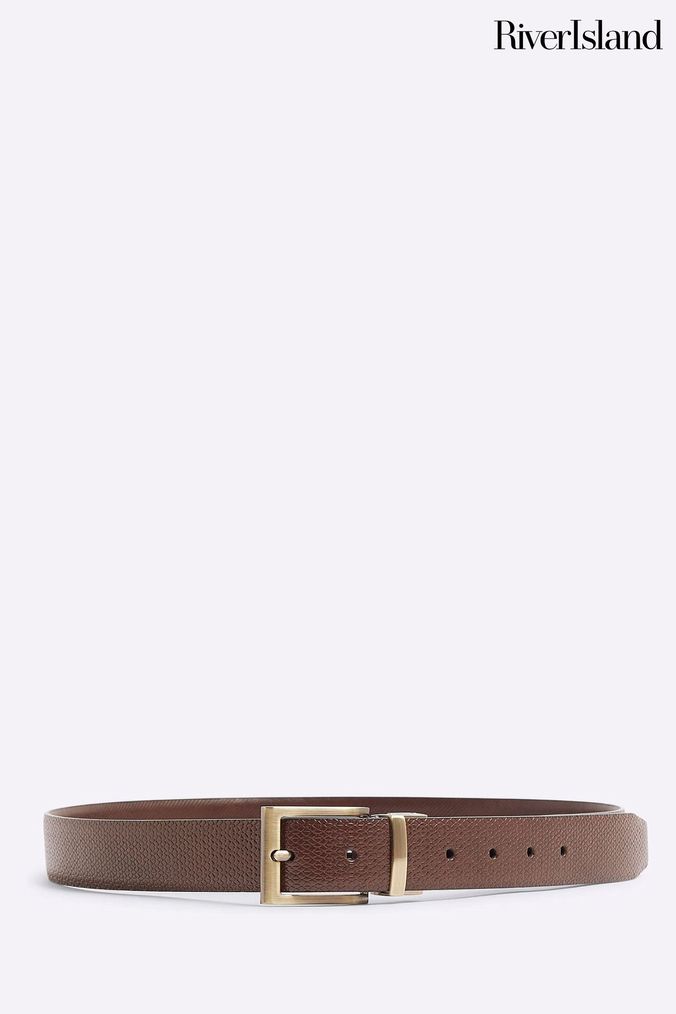 River island belts women's cheap