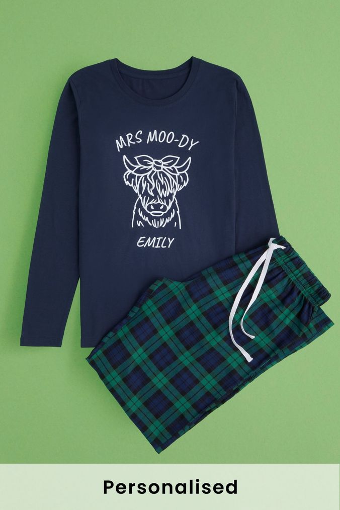 Buy Loungewear Personalisedgifting Online Next UK