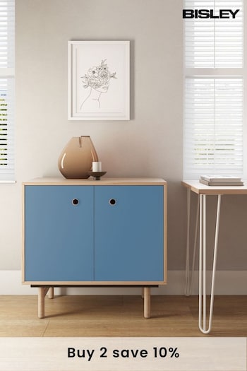 Bisley Blue Bridge Sideboard (AG5020) | £0