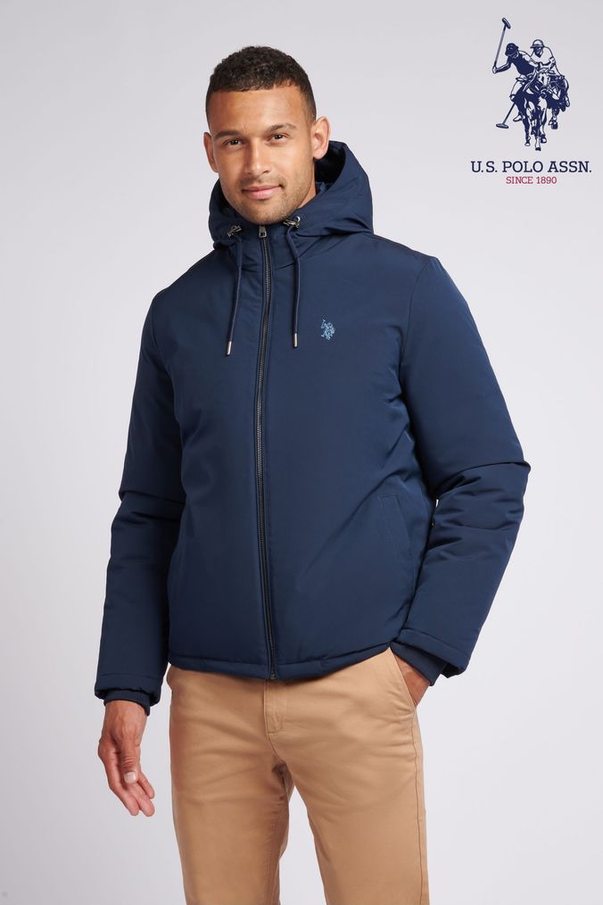 Polo coats and jackets online
