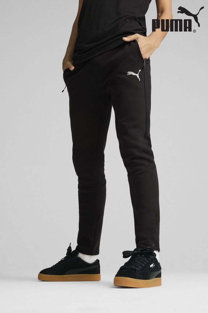 Puma rs joggers top