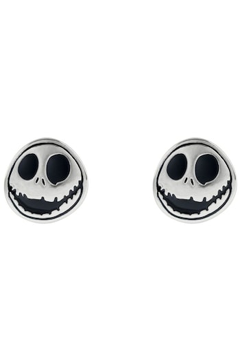 Peers Hardy Silver Tone NBC Earrings (AG5408) | £15