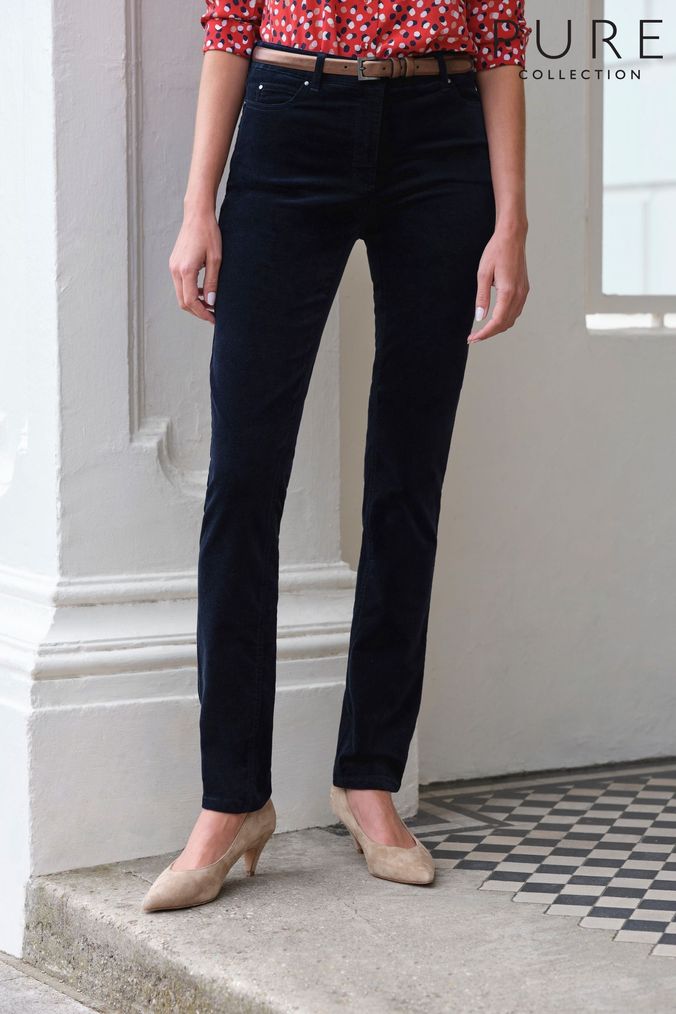 Next cream jeans clearance