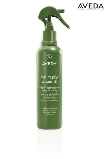 Aveda Be Curly Advanced Curl Perfecting Primer 200ml (AG6159) | £34