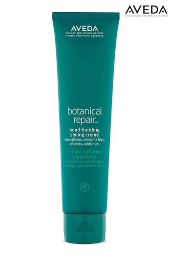 Aveda Botanical Repair Bond Building Styling Creme Hair Cream 150ml (AG6167) | £30